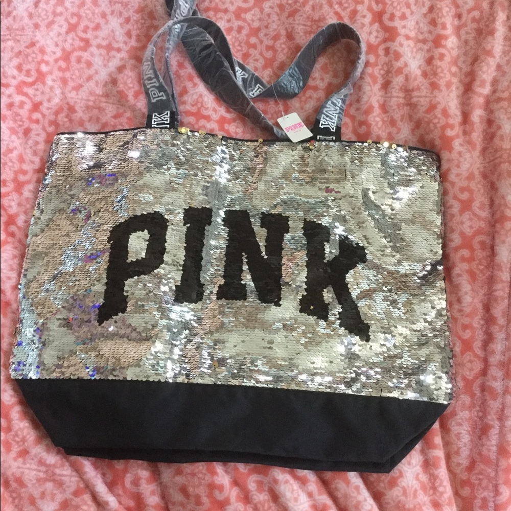 PINK BAG